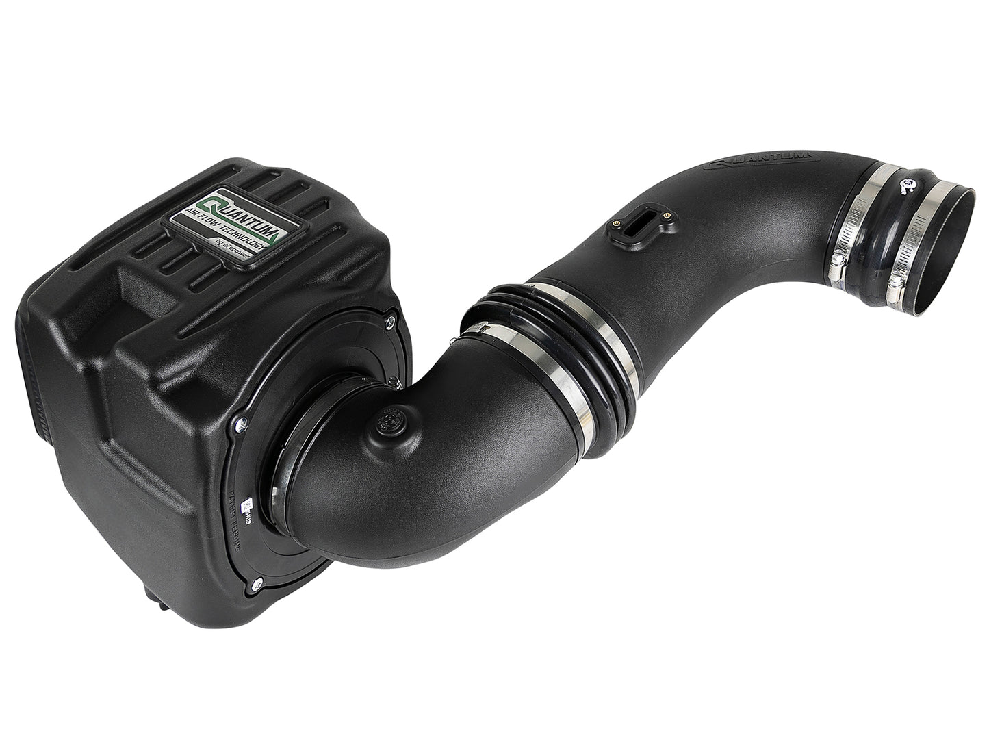 aFe Quantum Pro 5R Cold Air Intake System 08-10 GM/Chevy - 53-10005R