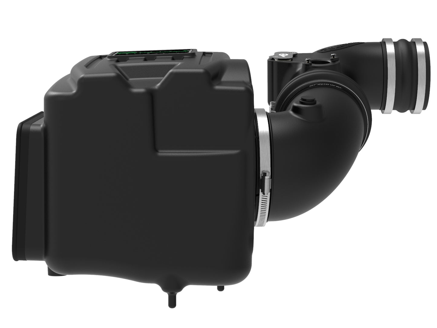 aFe Quantum Pro DRY S Cold Air Intake System 11-16 - 53-10006D