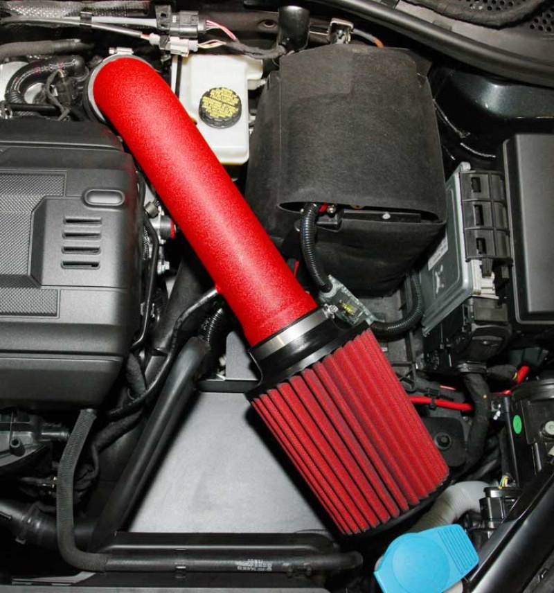 AEM 2015 Volkswagen Golf GTI 2.0L Cold Air Intake System - 21-746WR