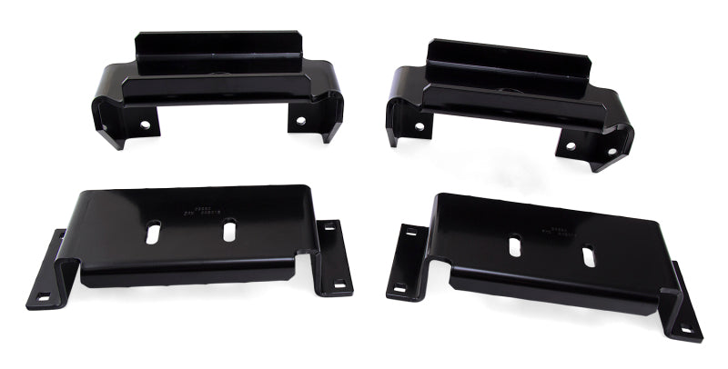 Air Lift Loadlifter 5000 Rear Air Spring Kit for 94-18 - 57345