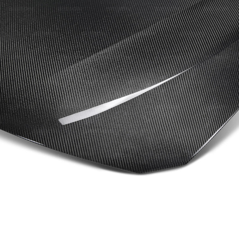 Seibon 2014+ BMW F80 OE Style Carbon Fiber Hood - HD14BMWF80-OE