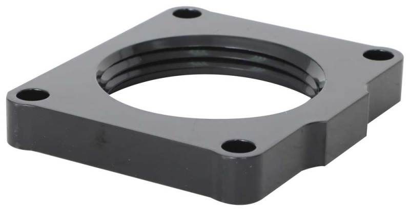 Airaid 99-04 Frontier / Xterra / Pathfinder 3.3L PowerAid TB - 520-505