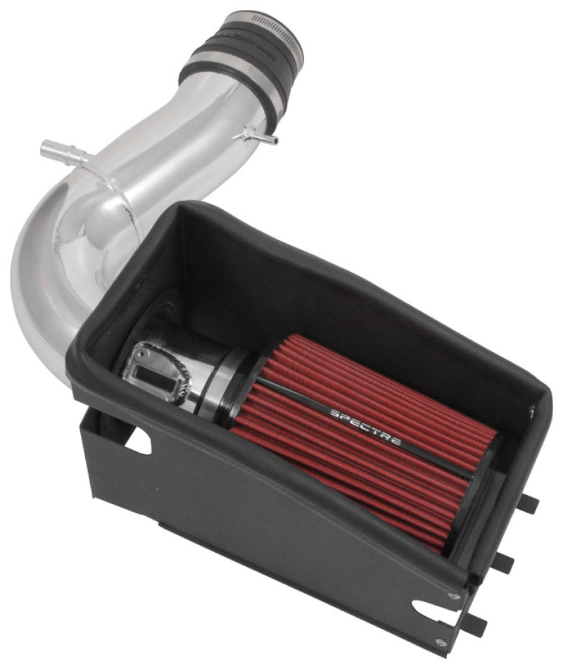 Spectre 11-19 Ford Explorer V6-3.5L F/I Air Intake Kit - - 9038
