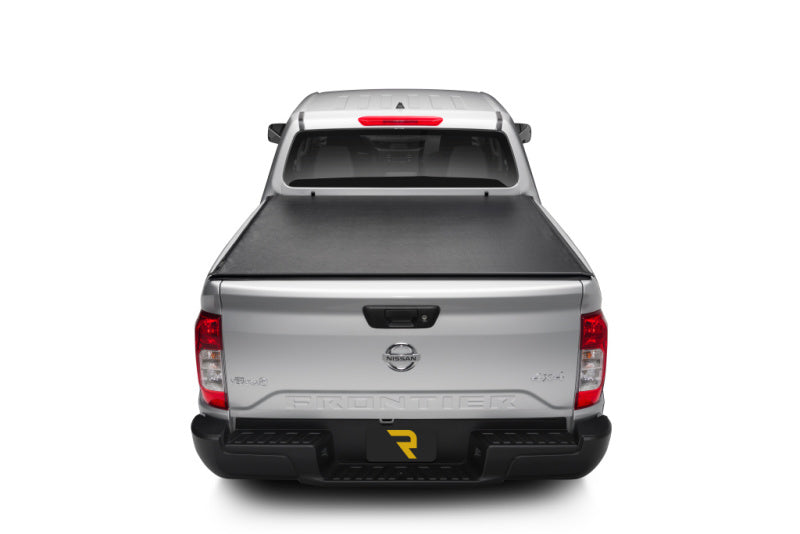 Truxedo 22+ Nissan Frontier (5ft. Bed) Lo Pro Bed Cover - 592501