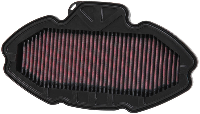 K&N Replacement Air FIlter 12-13 Honda Integra 670/NC700S 670/NC700X 670 - HA-7012