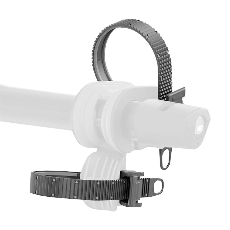 Thule Ratcheting Strap Kit for 2 Bikes (Includes 6 Ratchet - 536000