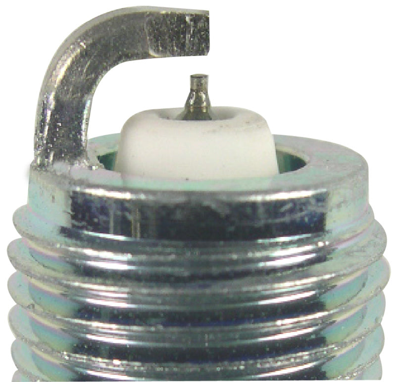 NGK Iridium Racing Spark Plug Box of 4 (R7437-9) - 4654
