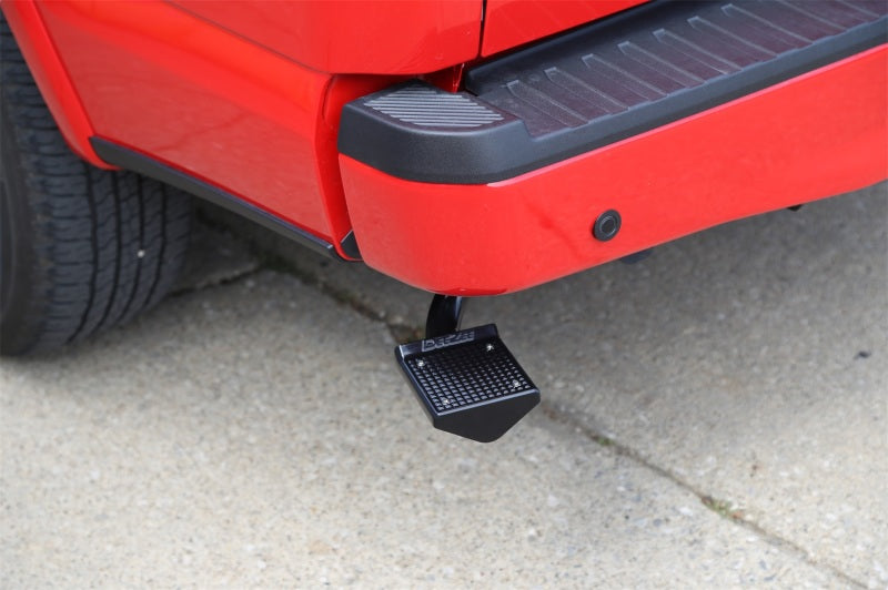 Deezee 19-23 Ford Ranger Bumper Step - DZ6206S