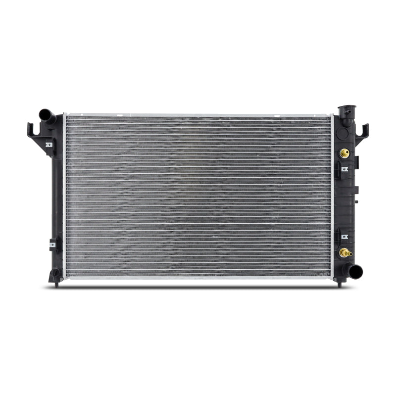 Mishimoto Dodge Dakota Replacement Radiator 2000-2004 - R2294-AT