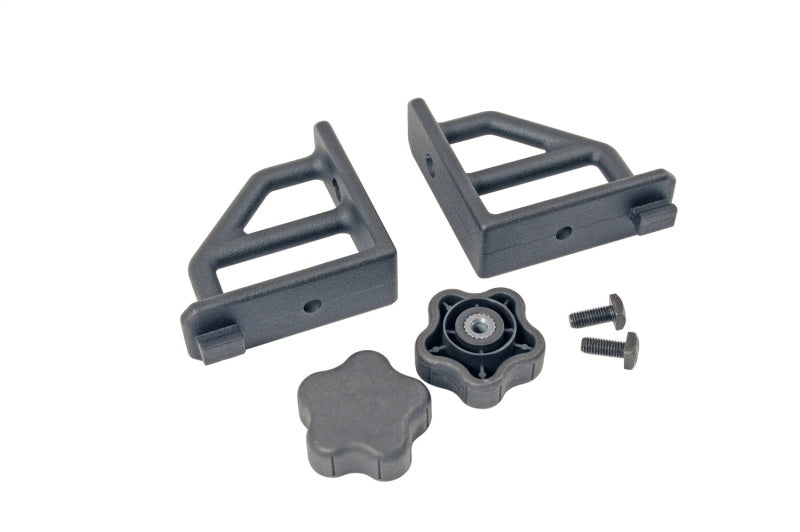 Deezee Universal Cargo Management Tie Downs - DZ95002