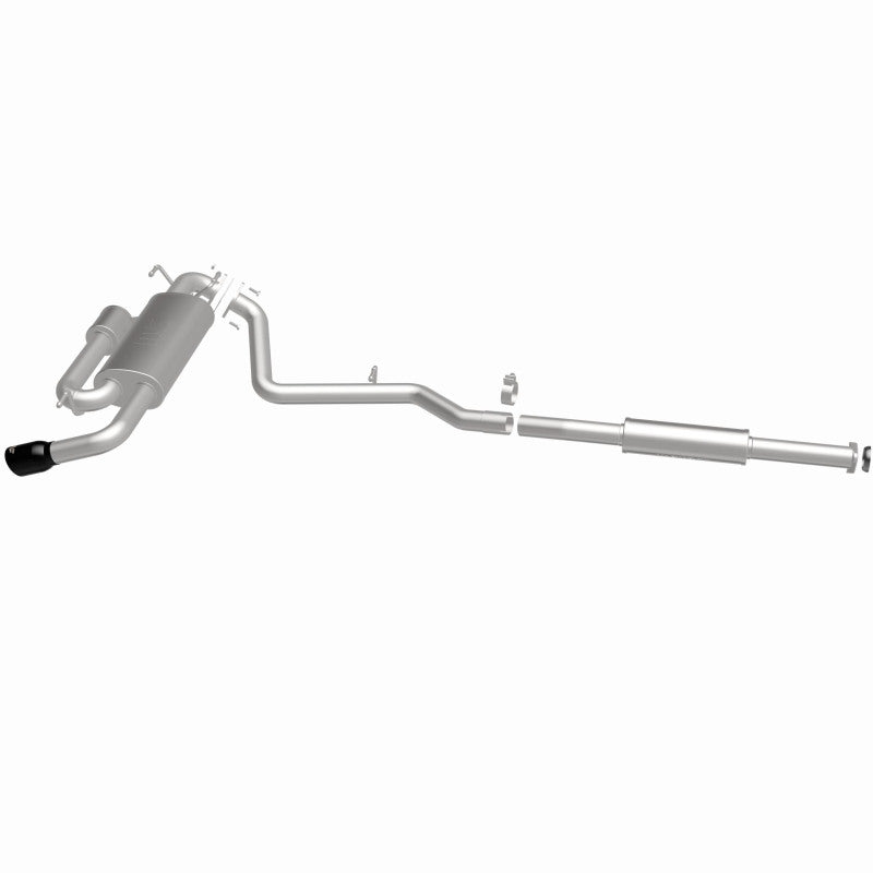 MagnaFlow 18-23 Subaru Crosstrek Overland Series Cat-Back Performance Exhaust System - 19676