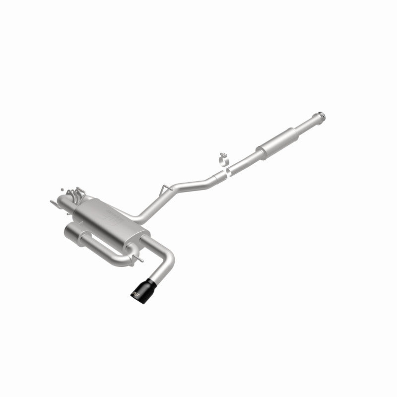 MagnaFlow 18-23 Subaru Crosstrek Overland Series Cat-Back Performance Exhaust System - 19676