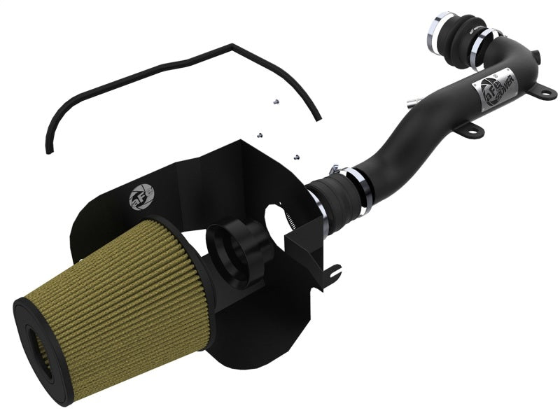 aFe Magnum FORCE Stage-2 XP Pro-GUARD 7 Cold Air Intake - 75-13002-B