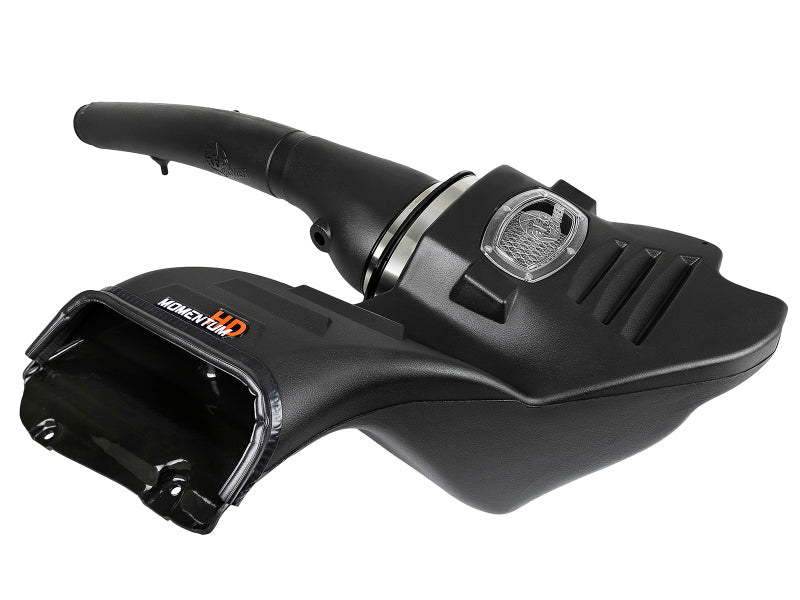 aFe Momentum HD Pro 5R Cold Air Intake System 18-19 - 50-70023D