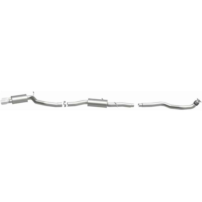 MagnaFlow Sys C/B 09- Audi A4 2.0T Sport - 15519