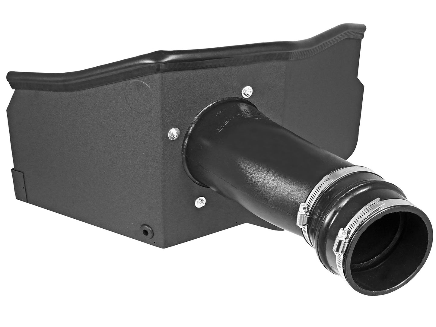 aFe MagnumFORCE Intakes Stage-2 P5R AIS P5R Ford Diesel Trucks - 54-10192