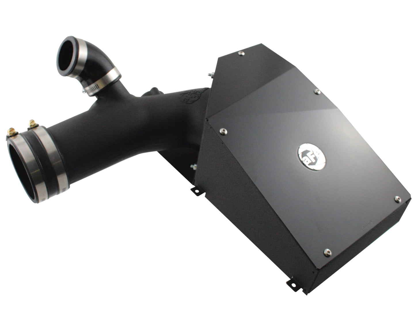 aFe MagnumFORCE Intakes Stage-2 P5R AIS P5R VW R32 08-09 - 54-11772