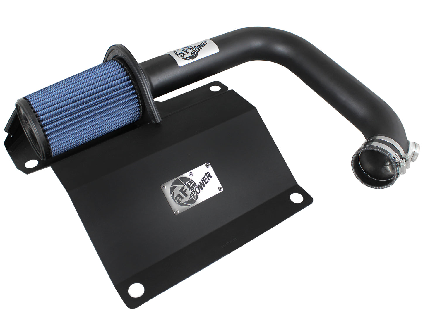 aFe MagnumFORCE Intake Stage-2 PRO 5R VW 09-14 Jetta/Golf 12-14 - 54-12492