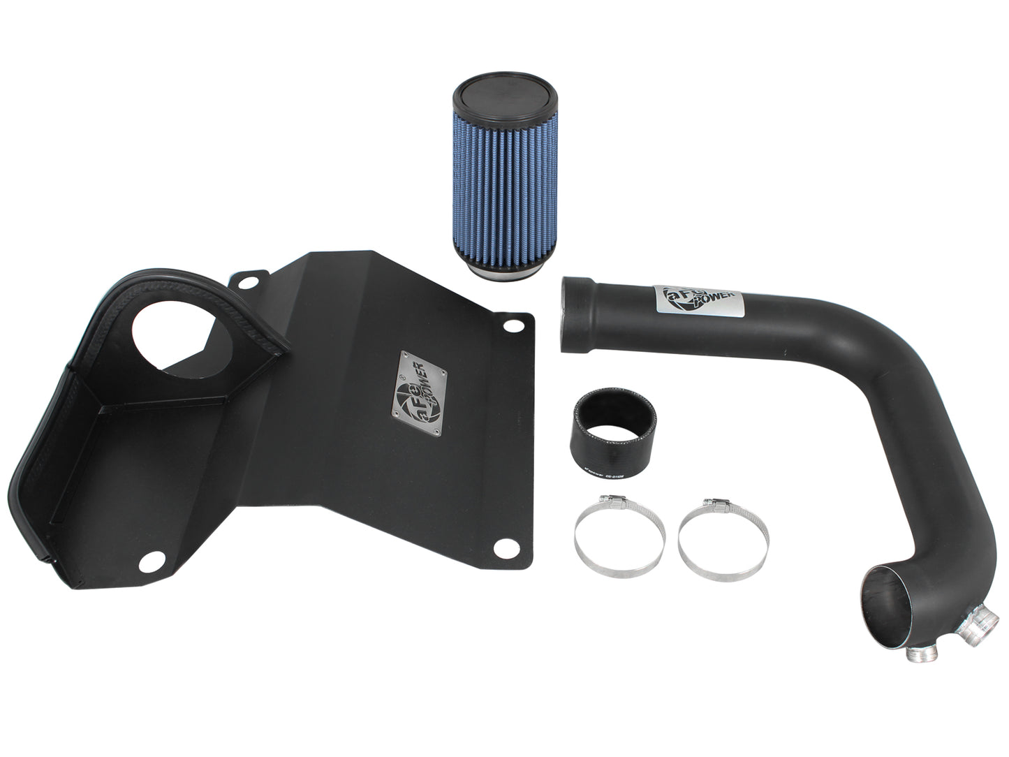 aFe MagnumFORCE Intake Stage-2 PRO 5R VW 09-14 Jetta/Golf 12-14 - 54-12492