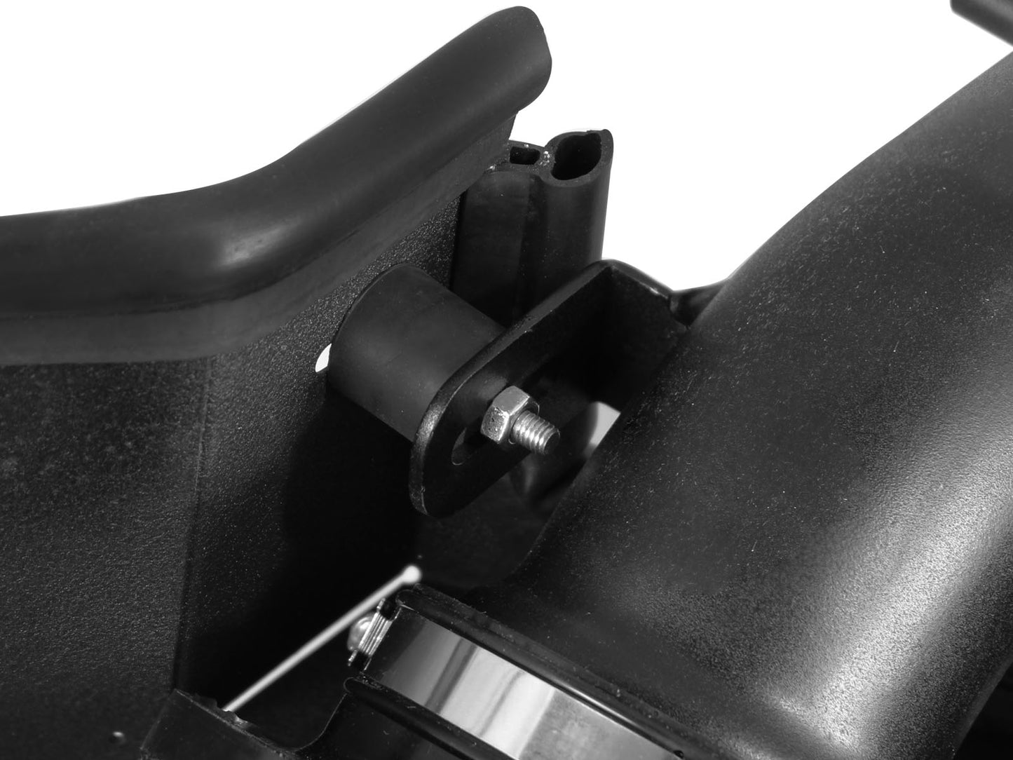aFe MagnumFORCE Intake Stage-2 Pro 5R 93-98 Jeep Grand Cherokee - 54-12562