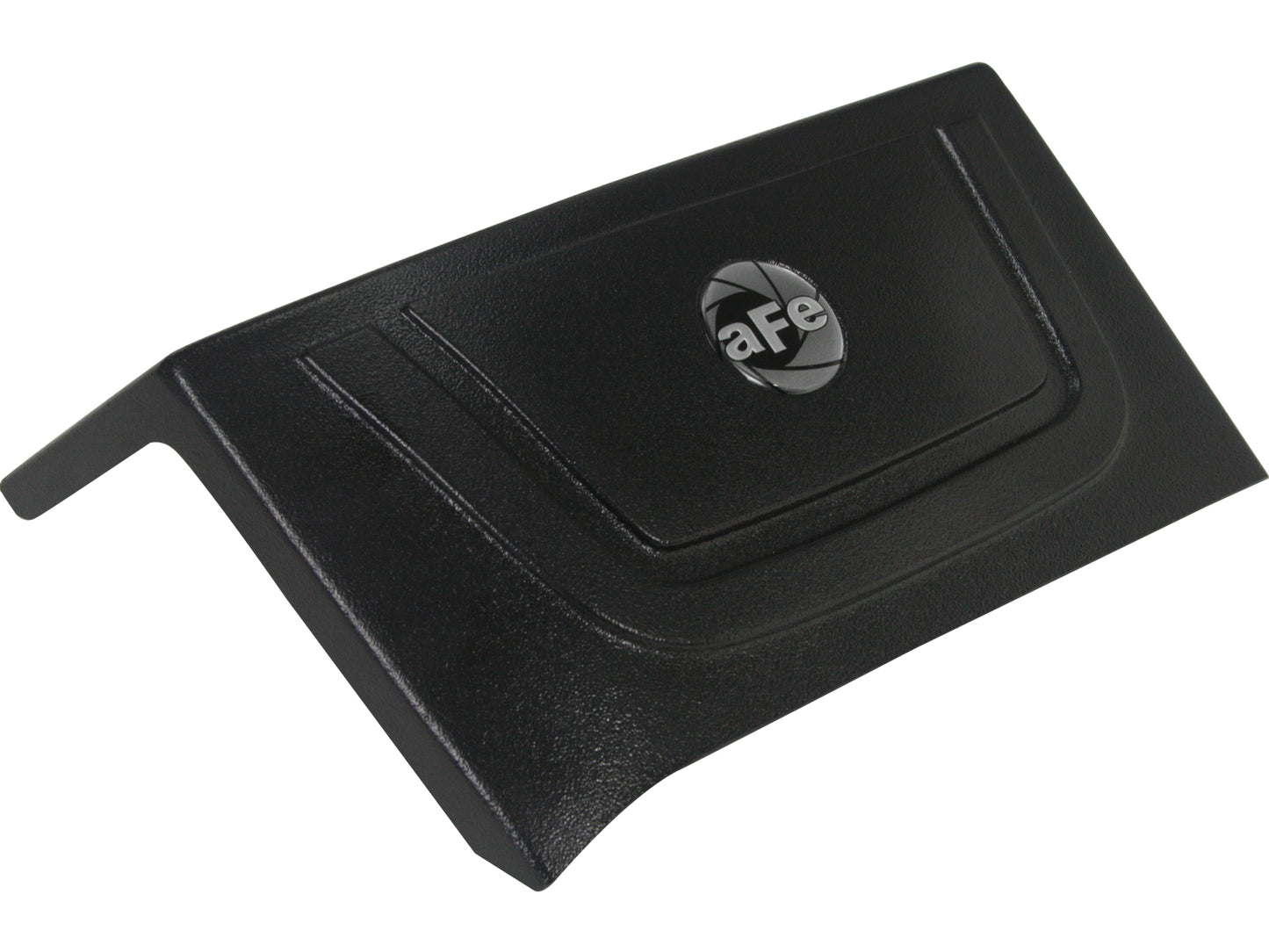 aFe MagnumFORCE Intake System Cover AIS Stage 2 Cover 2015 - 54-12748-B