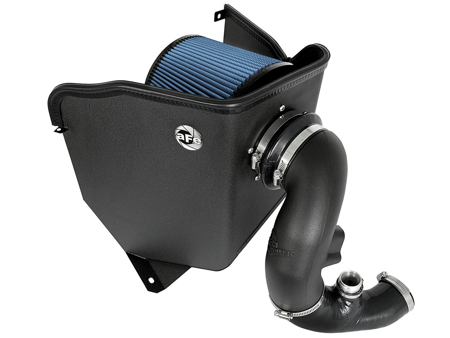 AFE Magnum FORCE Stage-2 Pro 5R Intake System GM Colorado/Canyon - 54-12832