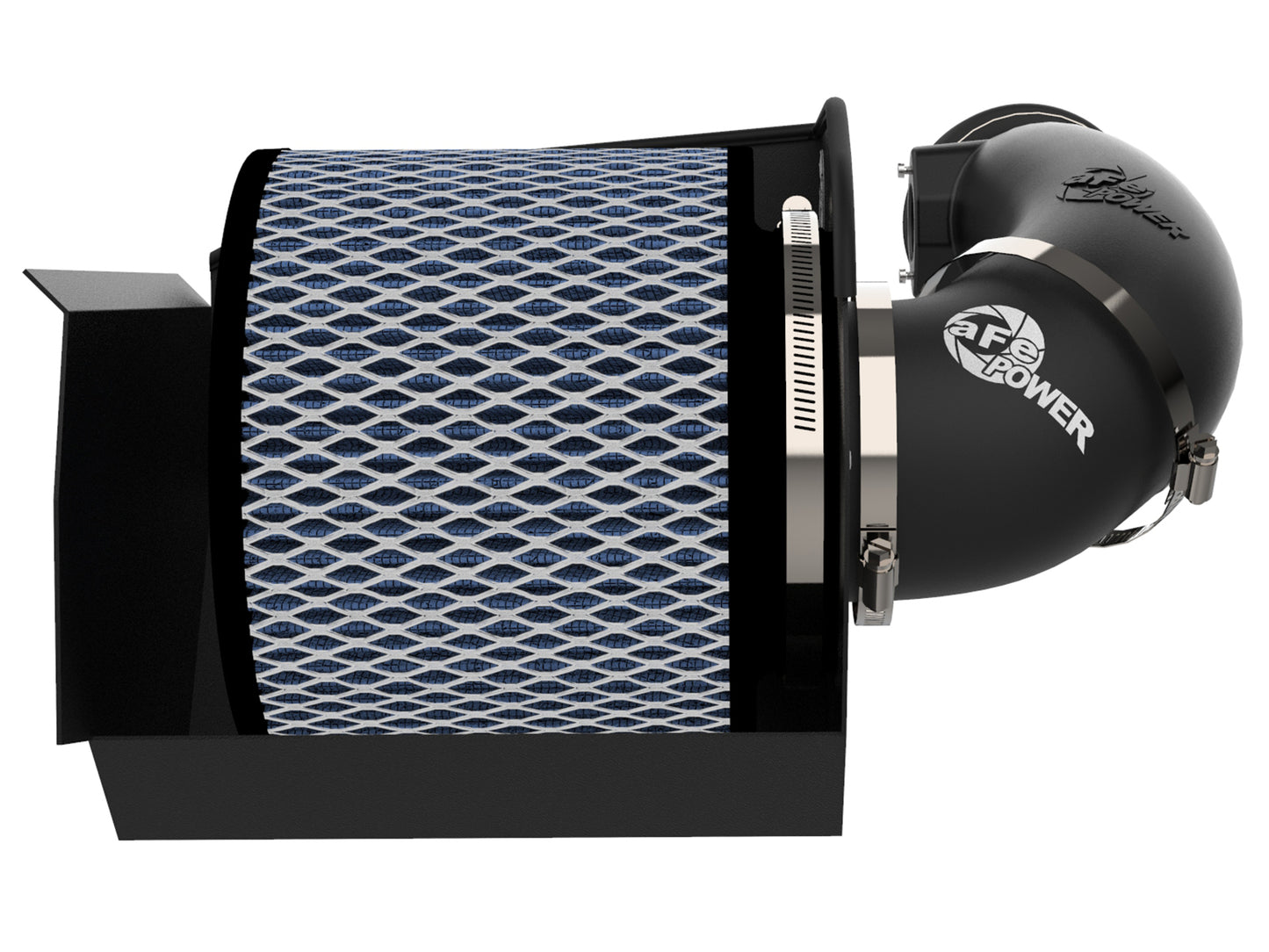 aFe Magnum FORCE Stage-2 Pro 5R Cold Air Intake System - 54-13012R