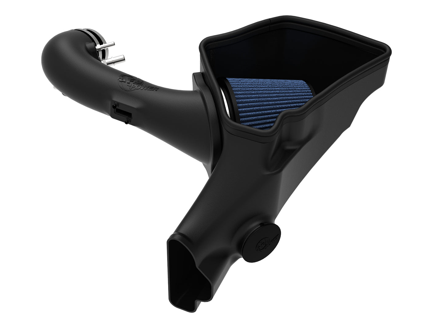 aFe Magnum FORCE Stage-2 Pro 5R Cold Air Intake System - 54-13015R