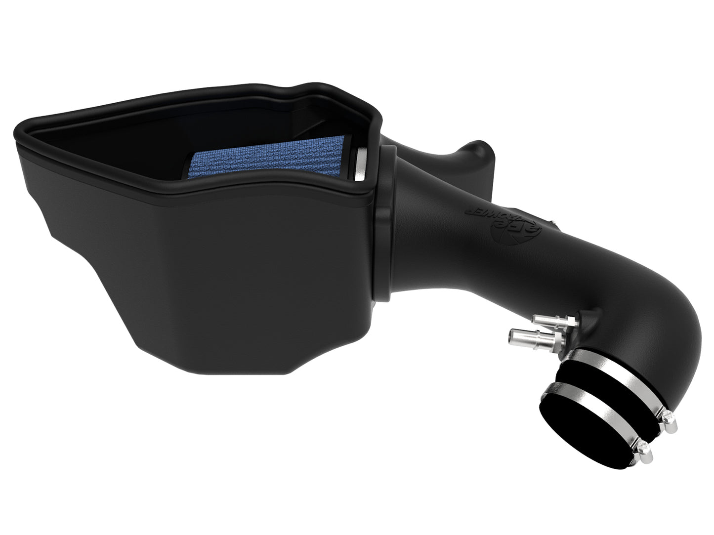aFe Magnum FORCE Stage-2 Pro 5R Cold Air Intake System - 54-13015R