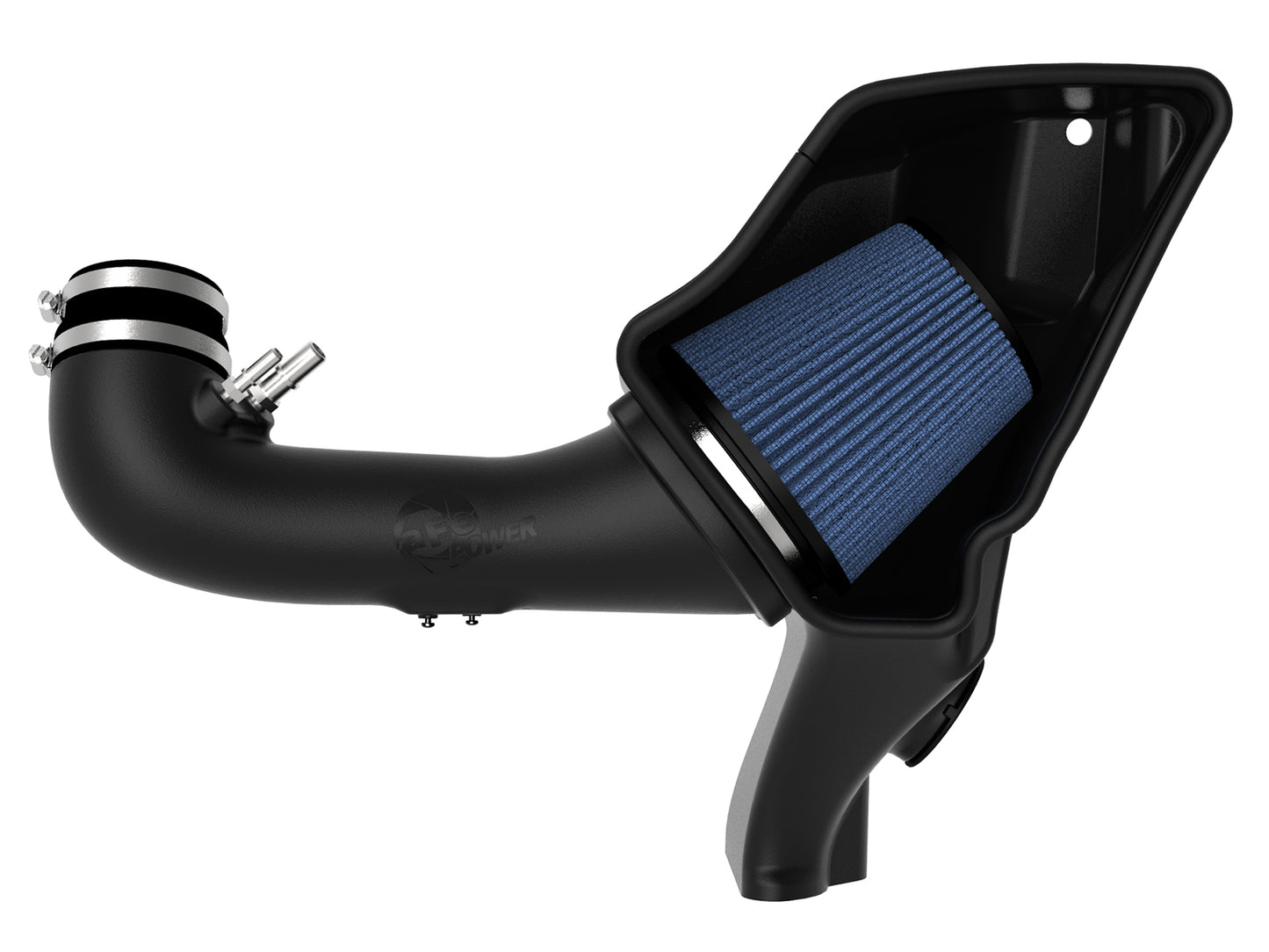 aFe Magnum FORCE Stage-2 Pro 5R Cold Air Intake System - 54-13015R