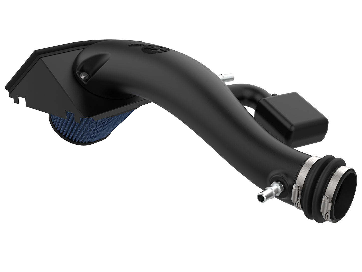 aFe Magnum FORCE Stage-2 Pro 5R Cold Air Intake System - 54-13019R