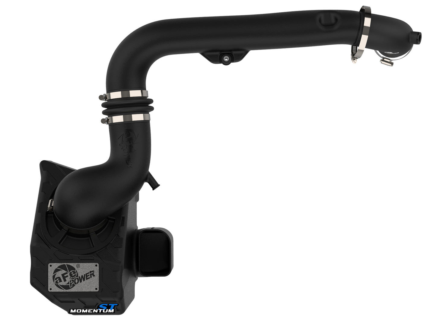 aFe Momentum ST Pro 5R Cold Air Intake System 14-17 - 54-46216