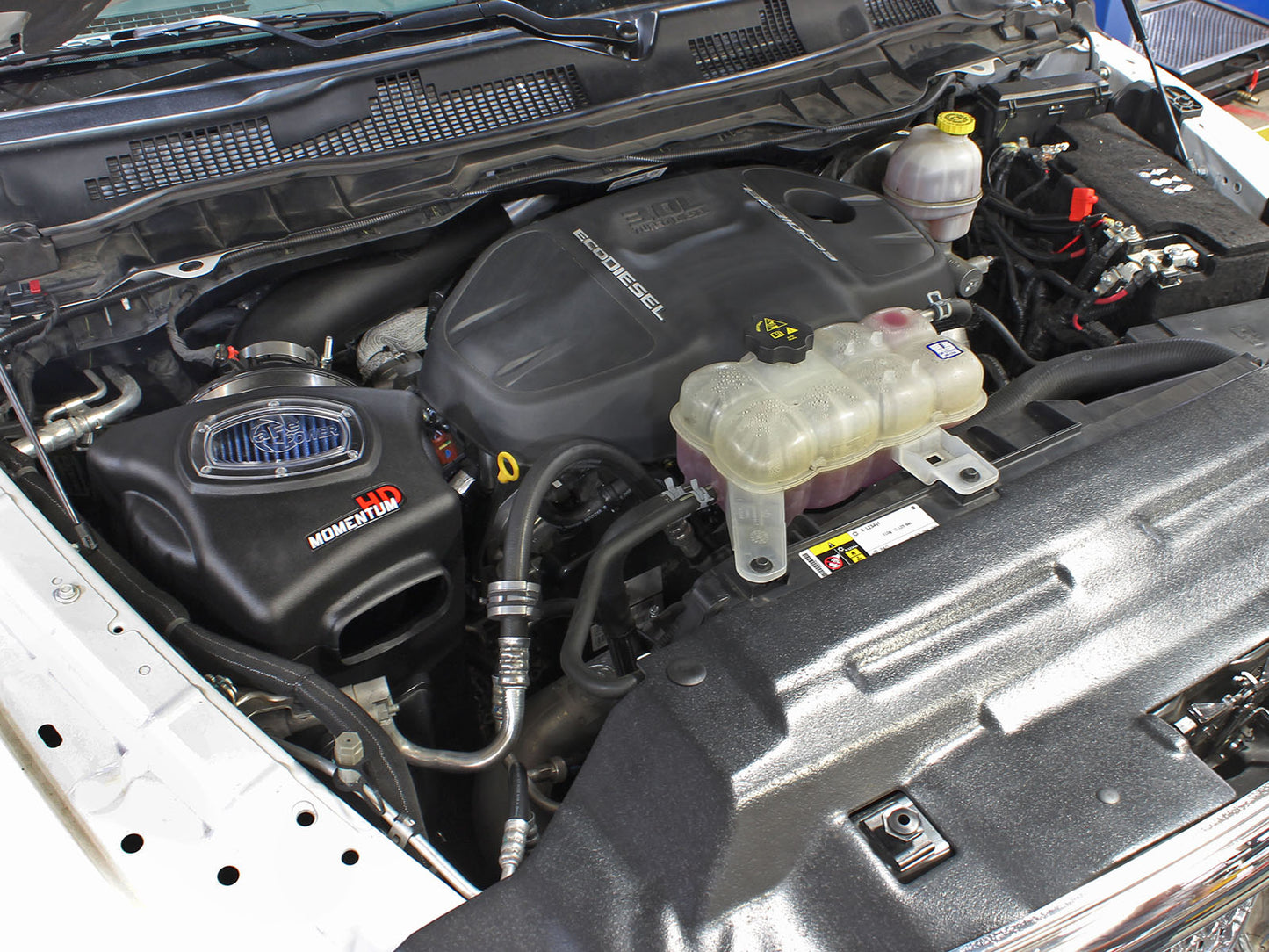 aFe Momentum HD AIS PRO 5R Intake 2014 RAM 1500 - 54-72006