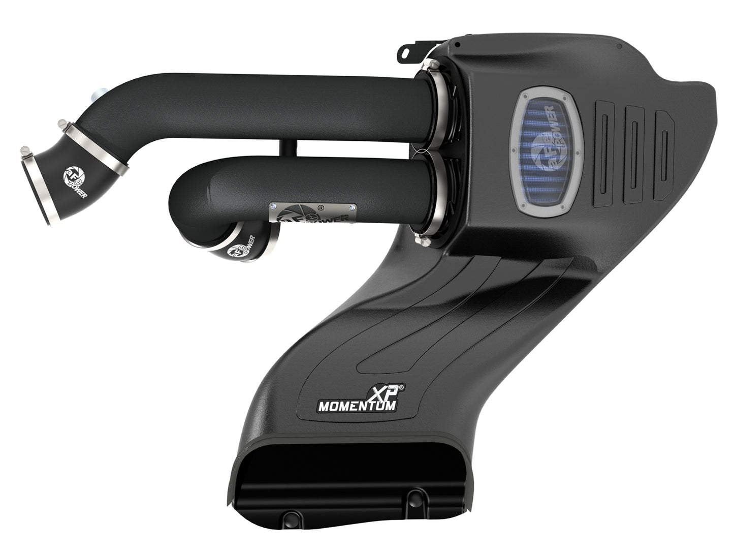 aFe Momentum XP Pro 5R Cold Air Intake System 17-18 - 54-73120-B