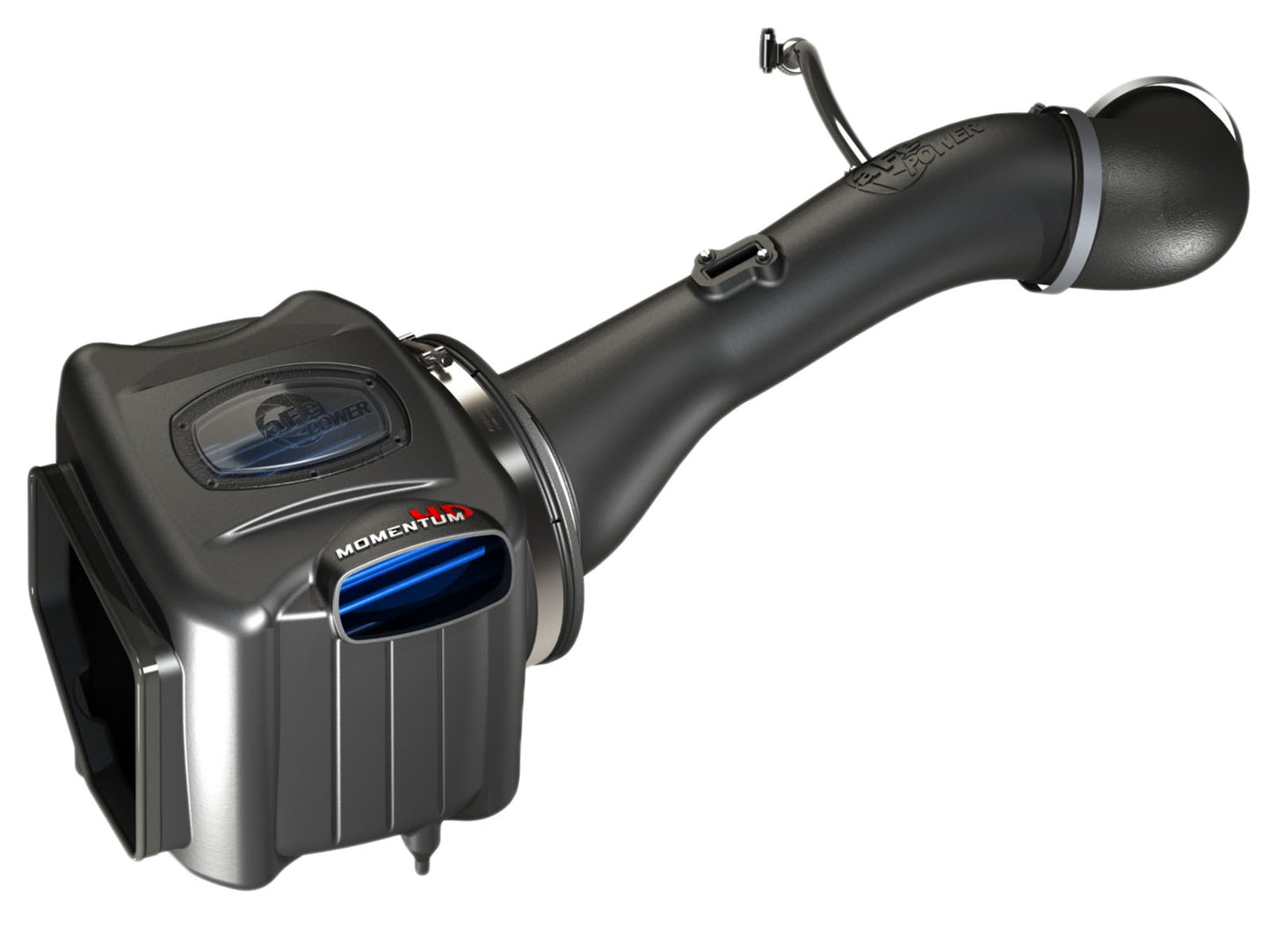 aFe Momentum GT Pro 5R Intake System 2016 GM Silverado - 54-74108