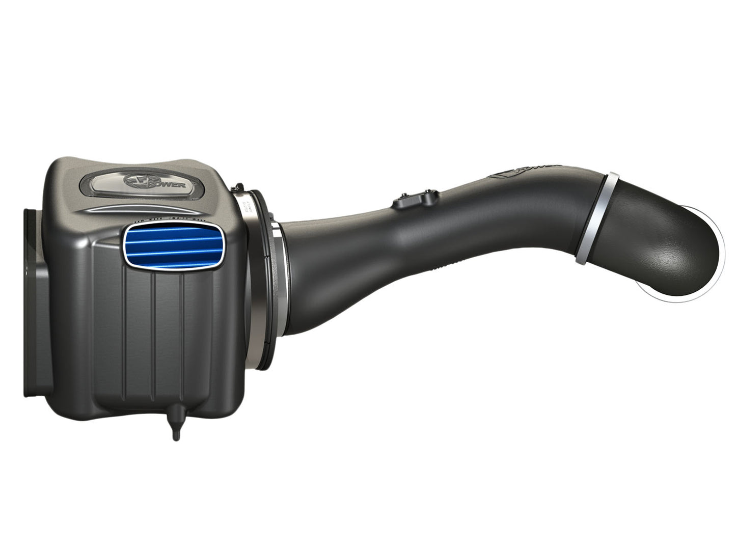 aFe Momentum GT Pro 5R Intake System 2016 GM Silverado - 54-74108