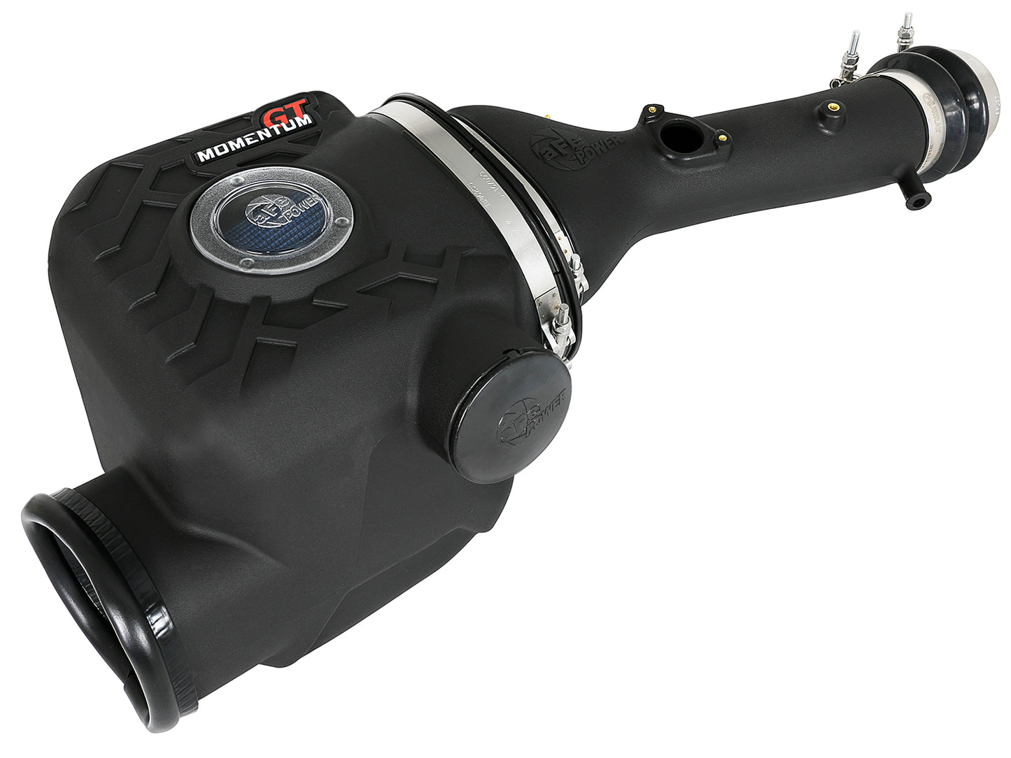 aFe Momentum GT Pro 5R Cold Air Intake System 05-11 - 54-76004
