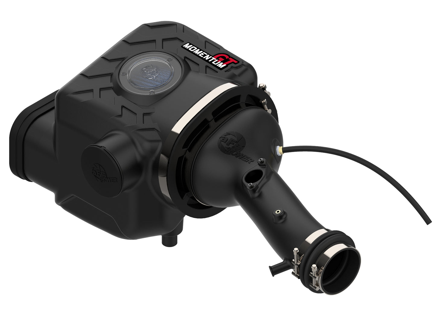 aFe Momentum GT Pro 5R Cold Air Intake System 05-11 - 54-76004