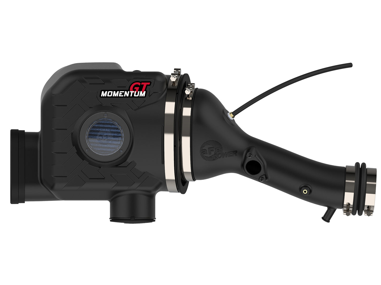 aFe Momentum GT Pro 5R Cold Air Intake System 05-11 - 54-76004