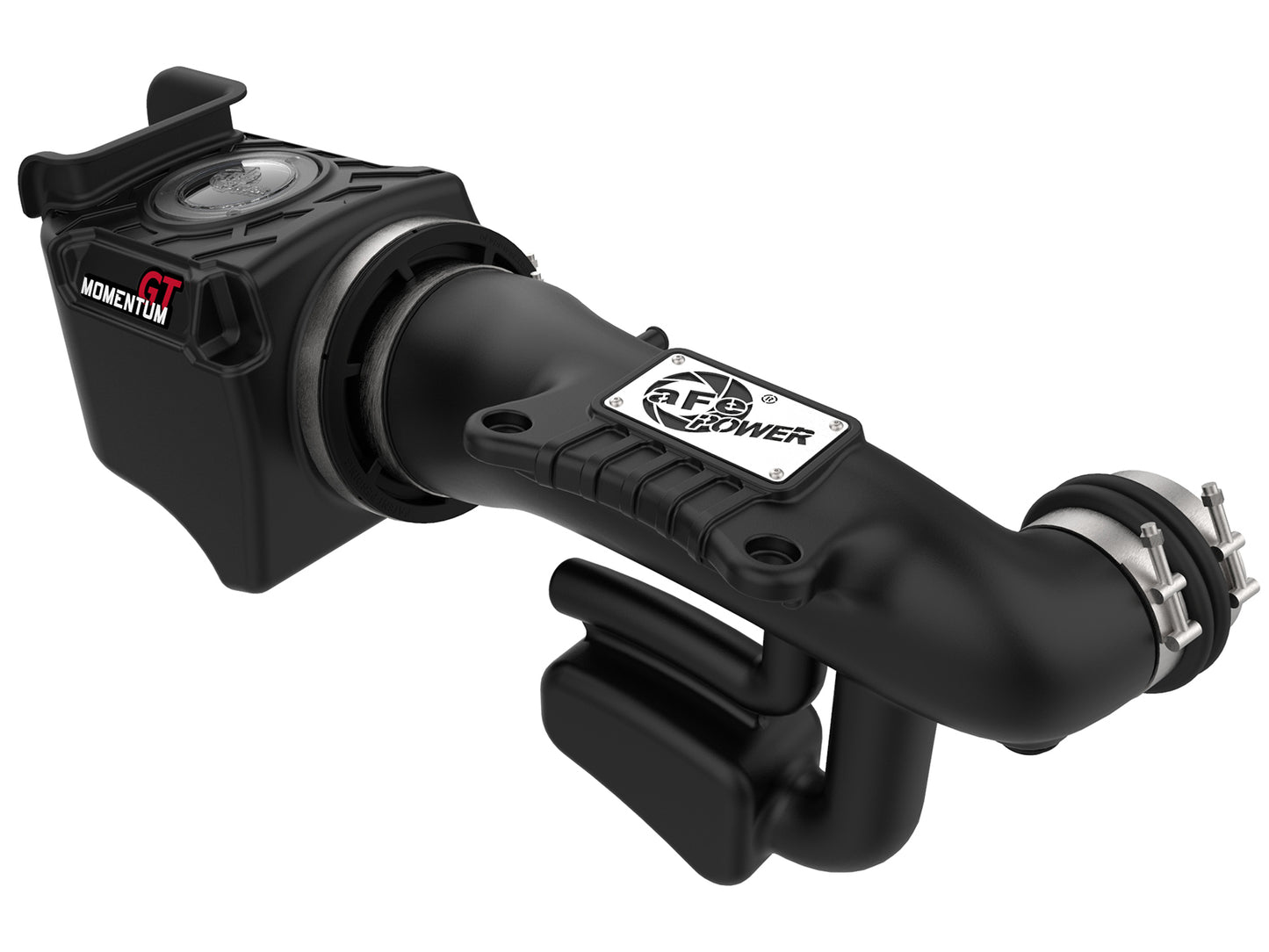 aFe Momentum GT Pro 5R Cold Air Intake System 12-18 - 54-76212