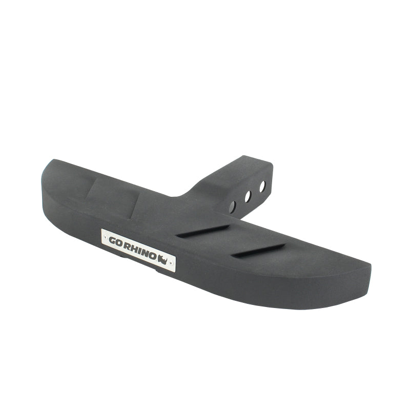 Go Rhino RB10 Slim Hitch Step - 18in. Long / - RB610SPC