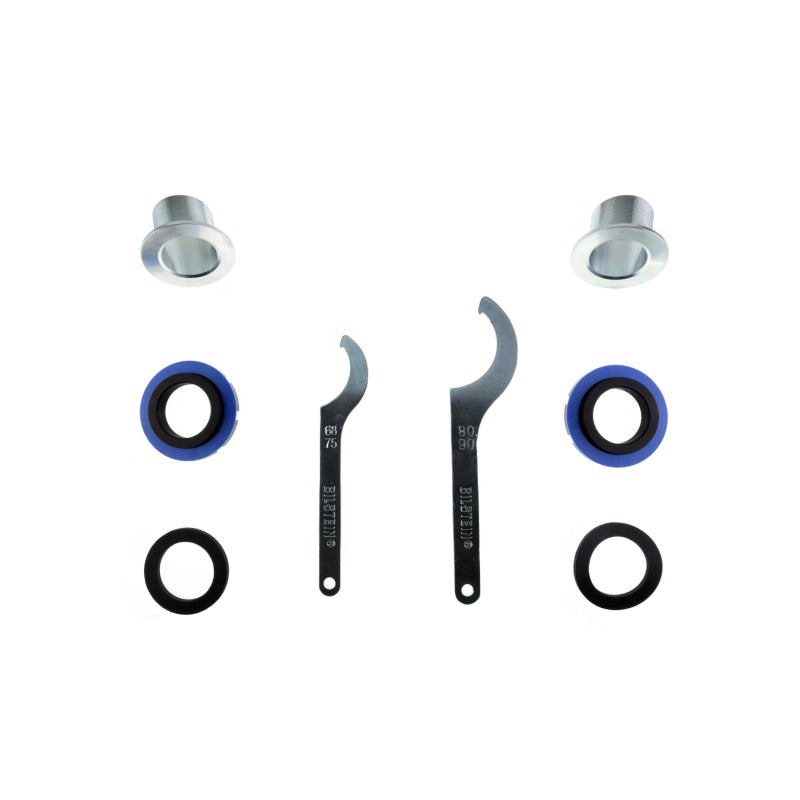 Bilstein B14 (PSS) 13-14 Mercedes-Benz CLA250 L4 2.0L Front & - 47-231108