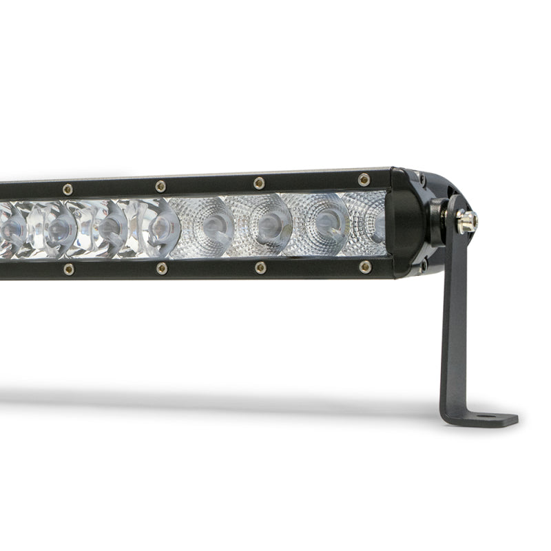 DV8 Offroad SL 8 Slim 20in Light Bar Slim 100W - BS20E100W5W