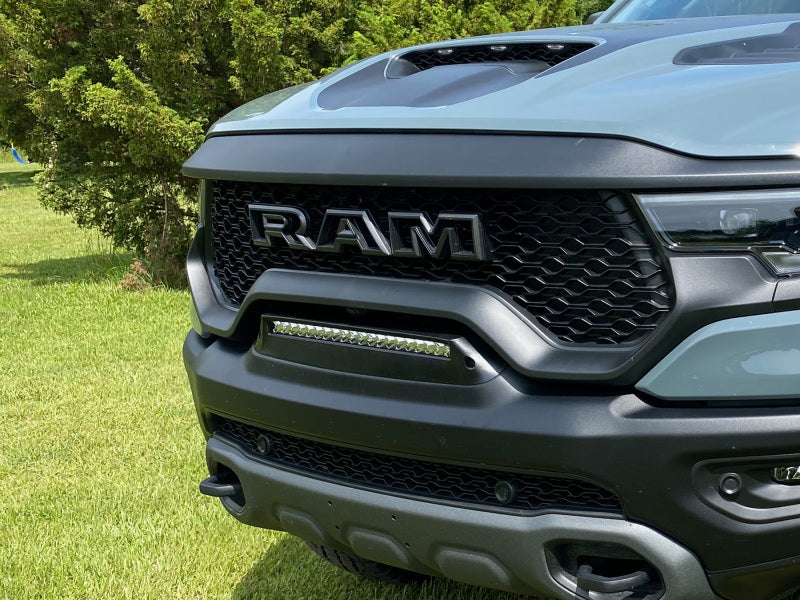 ORACLE Lighting 19-22 RAM Rebel/TRX Front Bumper Flush LED Light - 5885-001