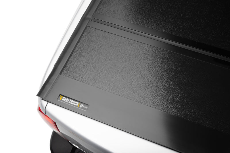 BAK 2022 Nissan Frontier 6ft Bed BAKFlip G2 - 226539