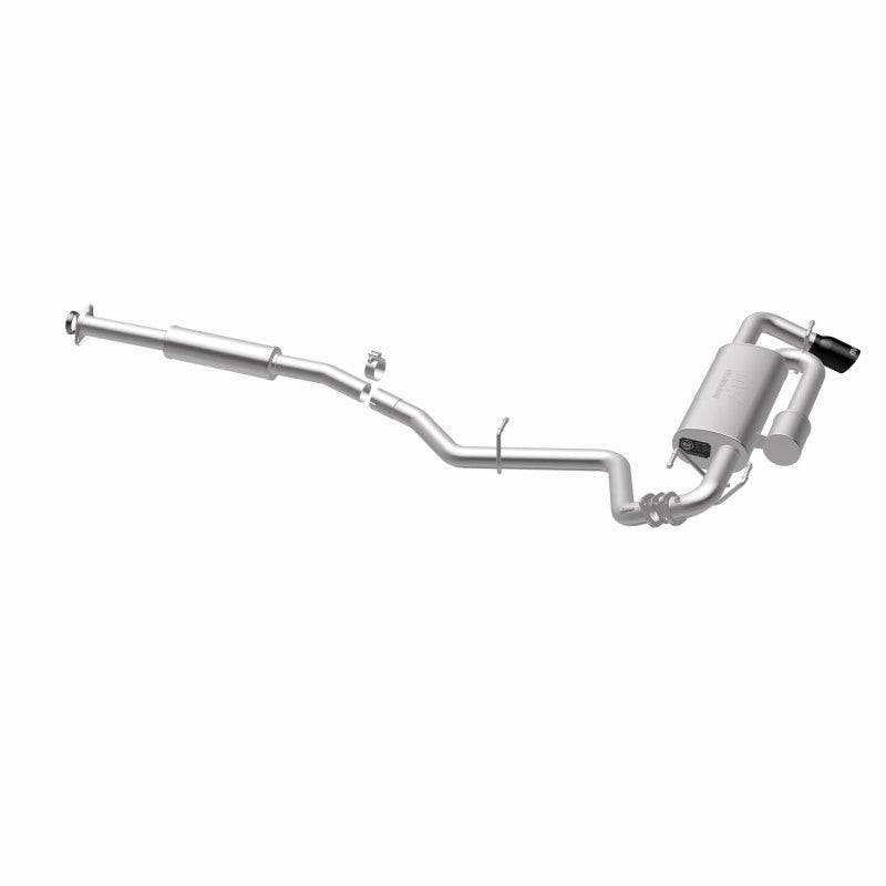 MagnaFlow 18-23 Subaru Crosstrek Overland Series Cat-Back Performance Exhaust System - 19676