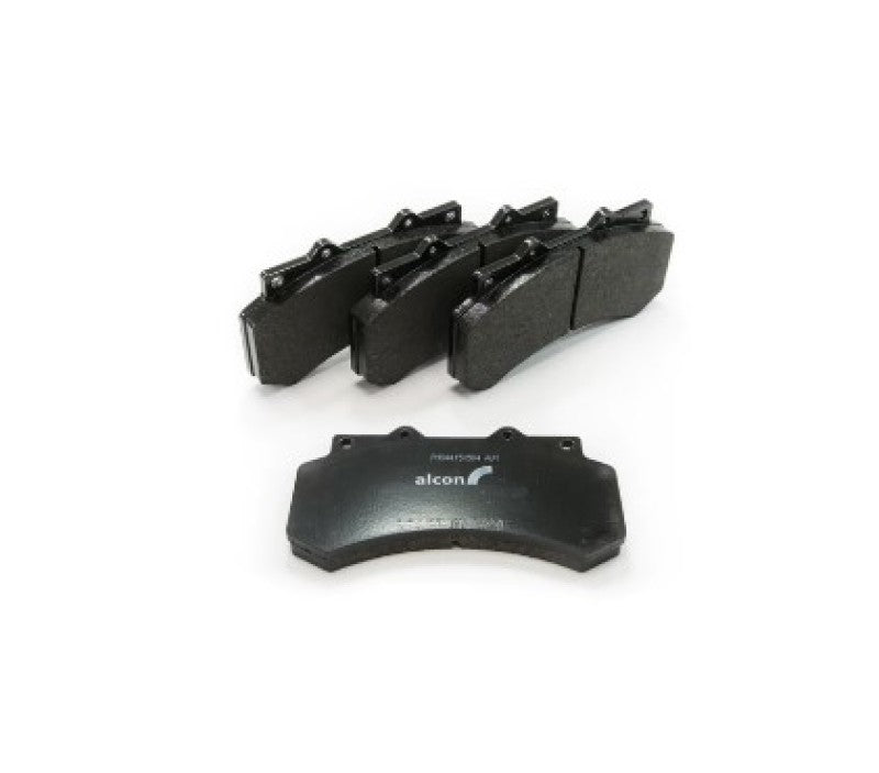 Alcon 2010+ Ford F-150 CIR15 AV1 Brake Pad Set - - PNS4415X504.4