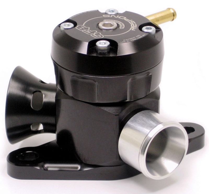 GFB 08-10+ WRX / 05-09 LGT TMS Respons Blow Off - T9001
