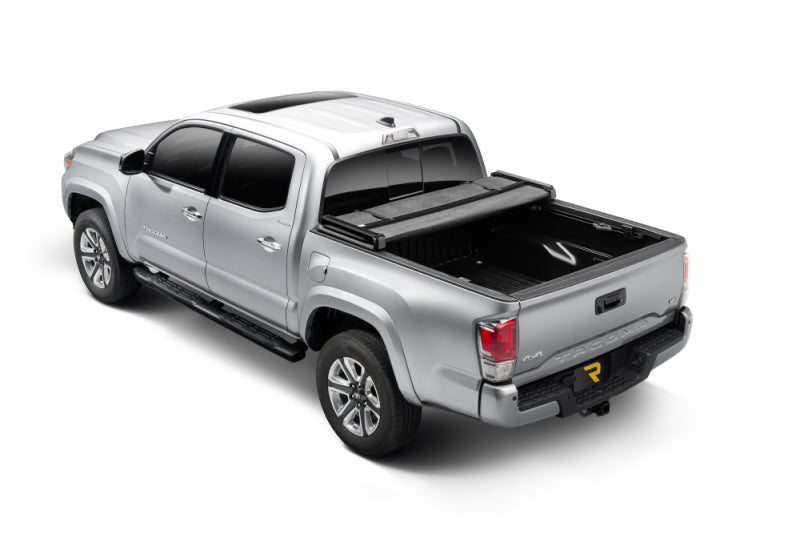 Extang 2022 Toyota Tundra 5.6ft w/o Rail System Trifecta 2.0 - 92482