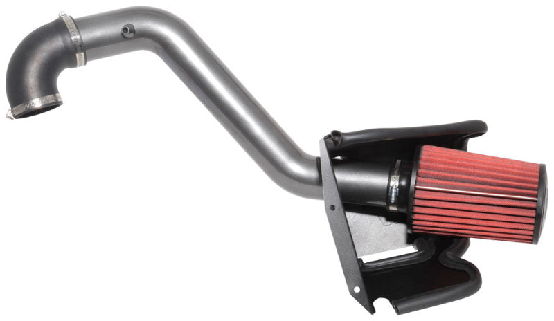 AEM 17-18 C.A.S Subaru Impreza L4-2.0L F/I Cold Air Intake - 21-846C